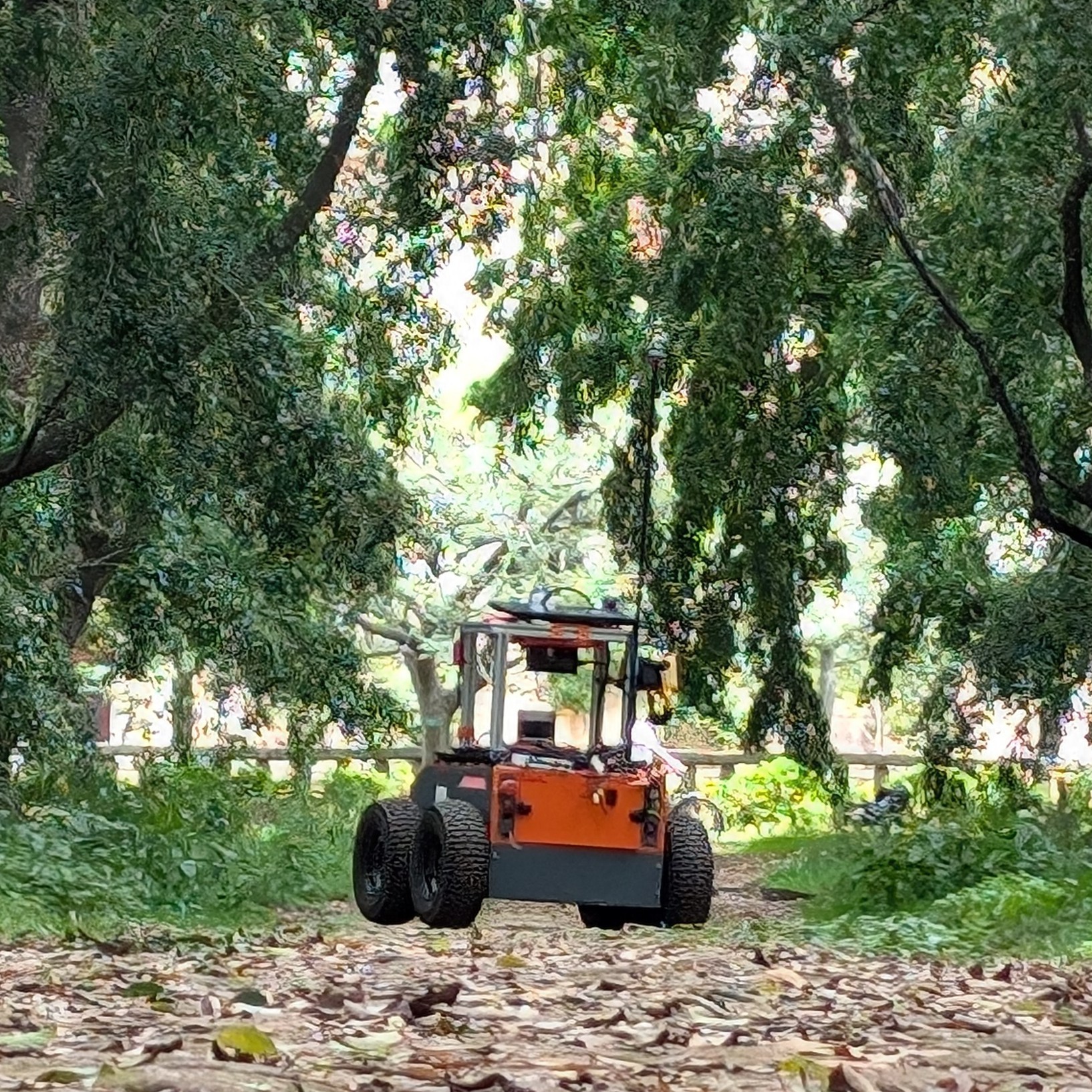 IRisPath: Enhancing Off-Road Navigation with Robust IR-RGB Fusion for Improved Day and Night Traversability